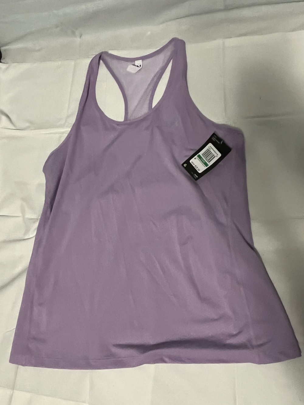 Women’s UA Tank top